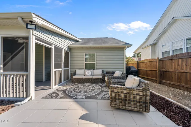 $2,100 | 83 Brax Carr Way, Angier, NC 27501