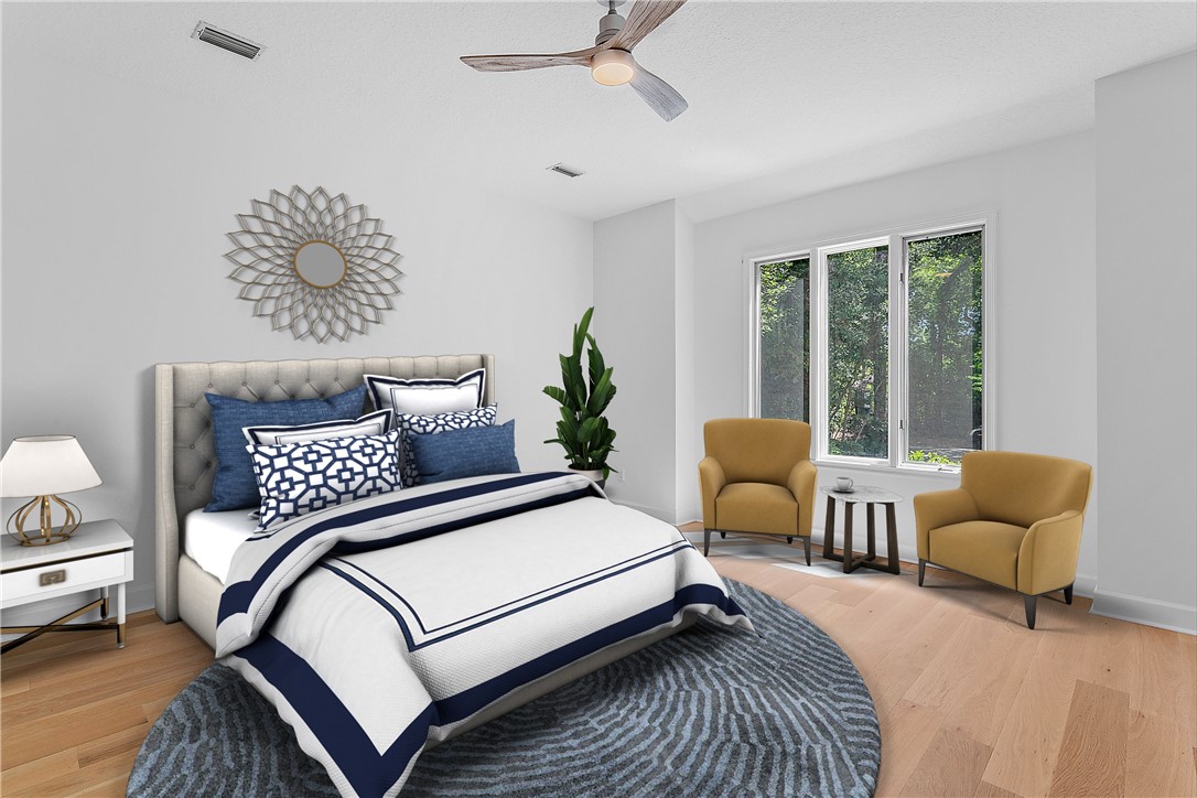 28 Laurel Oak Road Fernandina Beach, FL 32034 - Photo 18 of 35 Gallery Image 18