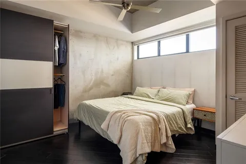 $360,000 | 480 John Wesley Dobbs Avenue Northeast, Unit 609, Atlanta, GA 30312