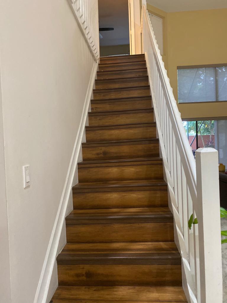 6657 Boca Hermosa Lane Boca Raton, FL 33433 - Photo 20 of 33 a view of entryway
