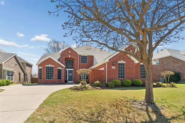 $500,000 | 10210 Fairway Vista Drive, Rowlett, TX 75089
