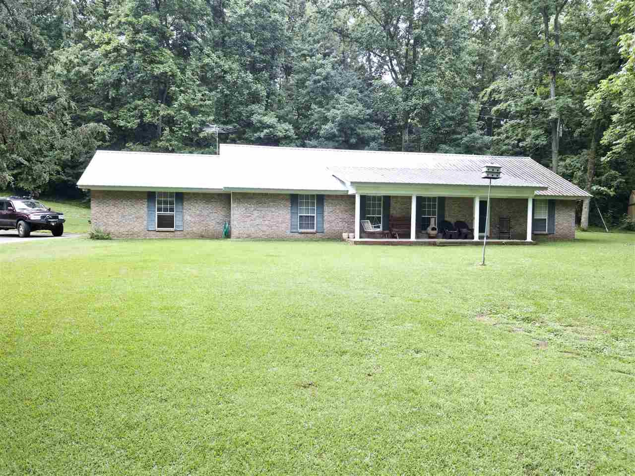 2965 Renshaw Road Yazoo City, MS 39194 - Photo 1 of 34 Photo 1