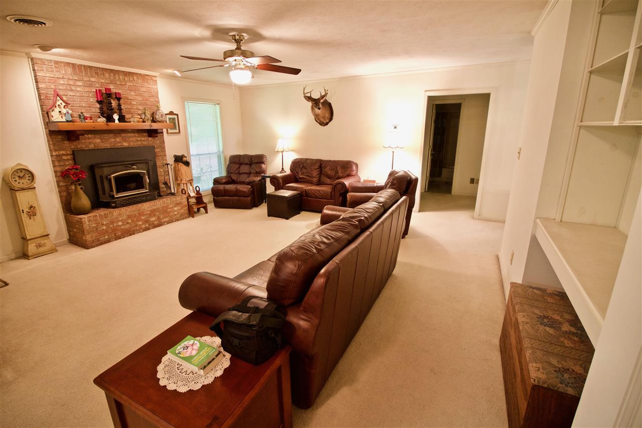 2965 Renshaw Road Yazoo City, MS 39194 - Photo 20 of 34 Photo 20