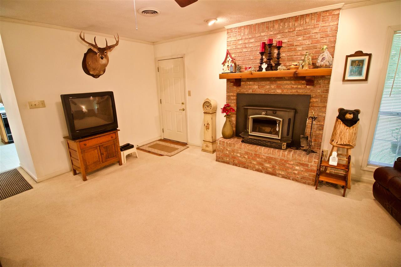 2965 Renshaw Road Yazoo City, MS 39194 - Photo 22 of 34 Photo 22