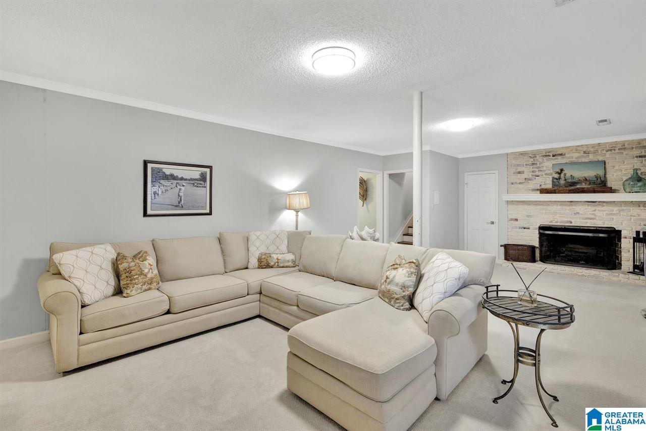 3557 Spring Valley Terrace Birmingham, AL 35223 - Photo 24 of 34