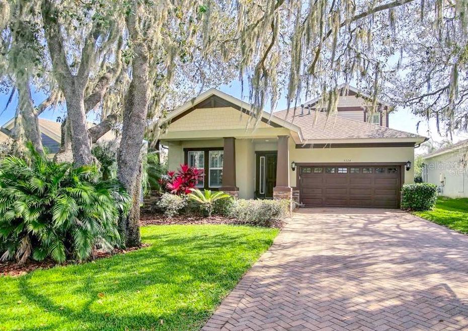 5324 Sanderling Ridge Drive Lithia, FL 33547 - Photo 1 of 1