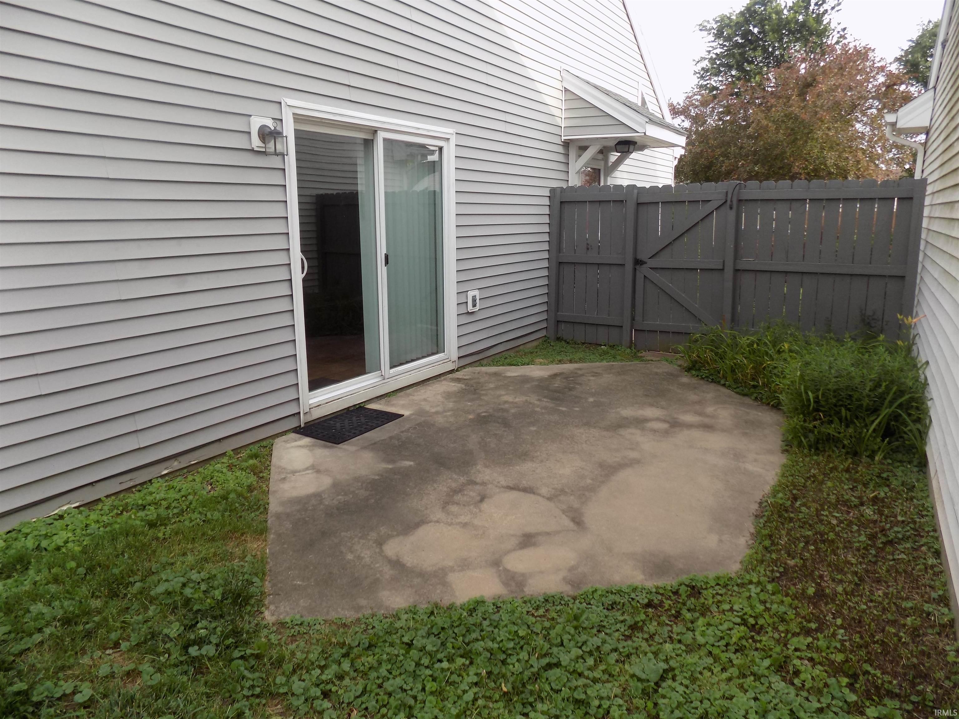 3513 North Stockwell Road Evansville, IN 47715 - Photo 21 of 21