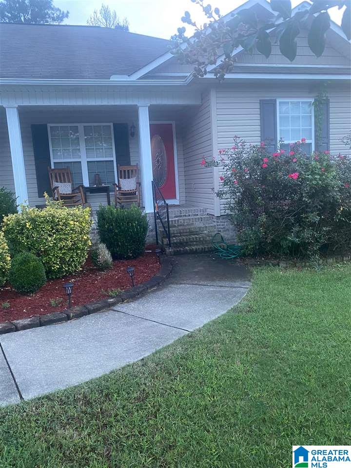 1011 Groves Pass Jacksonville, AL 36265 - Photo 1 of 1