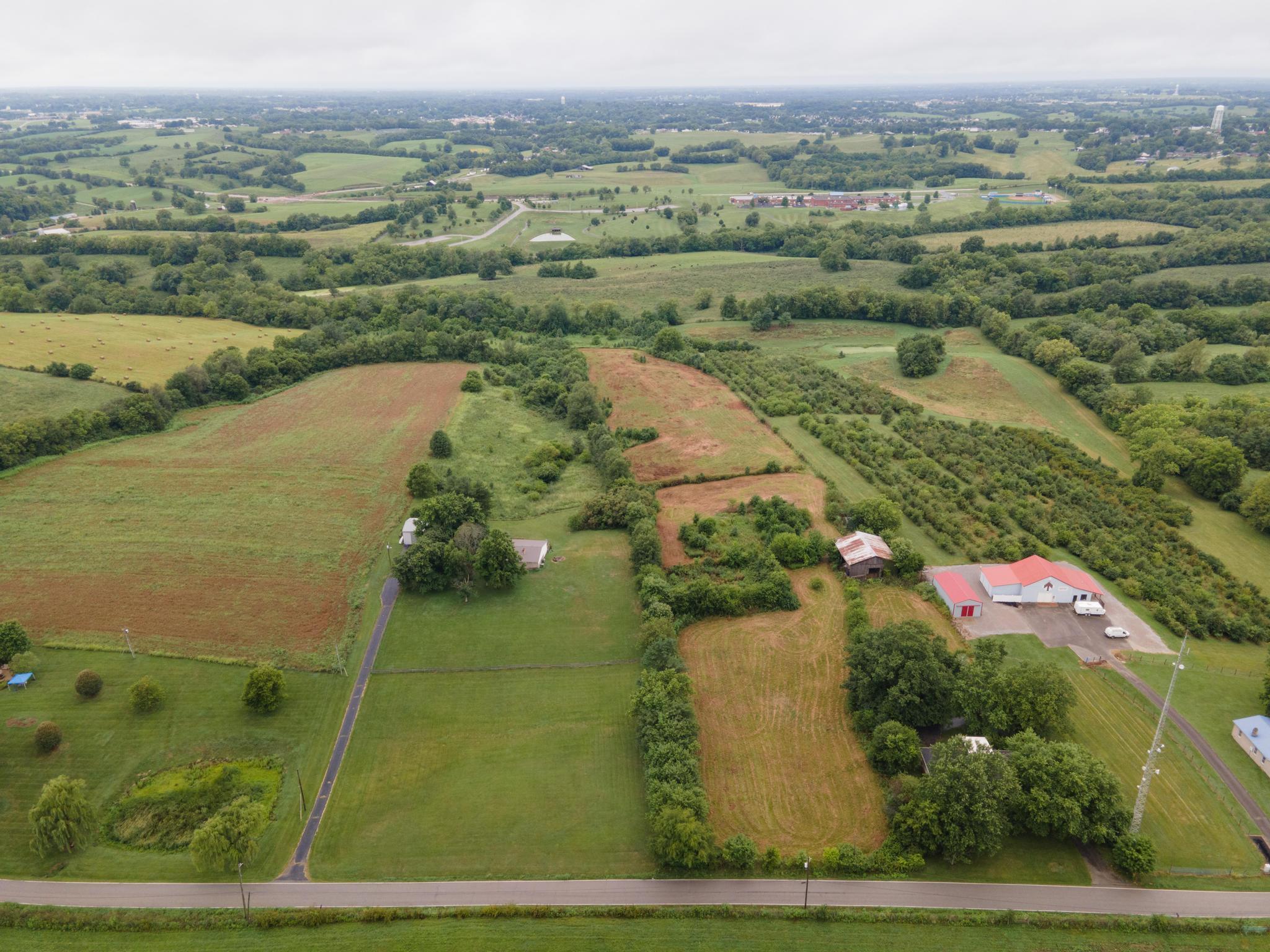 2834 Osborne Road Mount Sterling, KY 40353 - Photo 37 of 37 7DAA6966-7FCD-4026-9A97-1DE0D7F6BD14