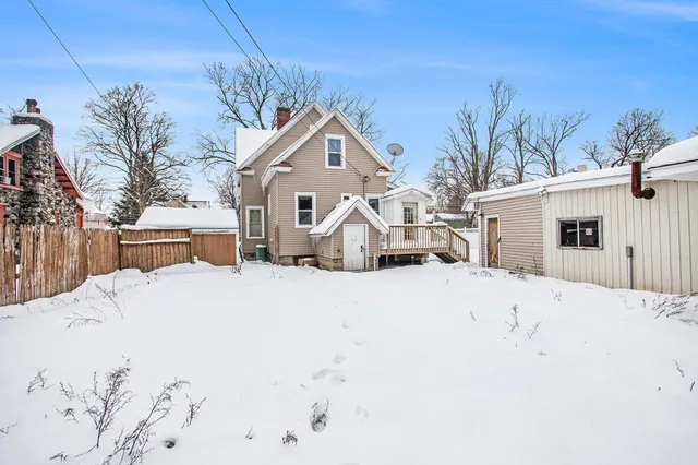 $229,000 | 21 West Shepard Street, Hartford, MI 49057