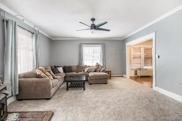 $229,000 | 21 West Shepard Street, Hartford, MI 49057