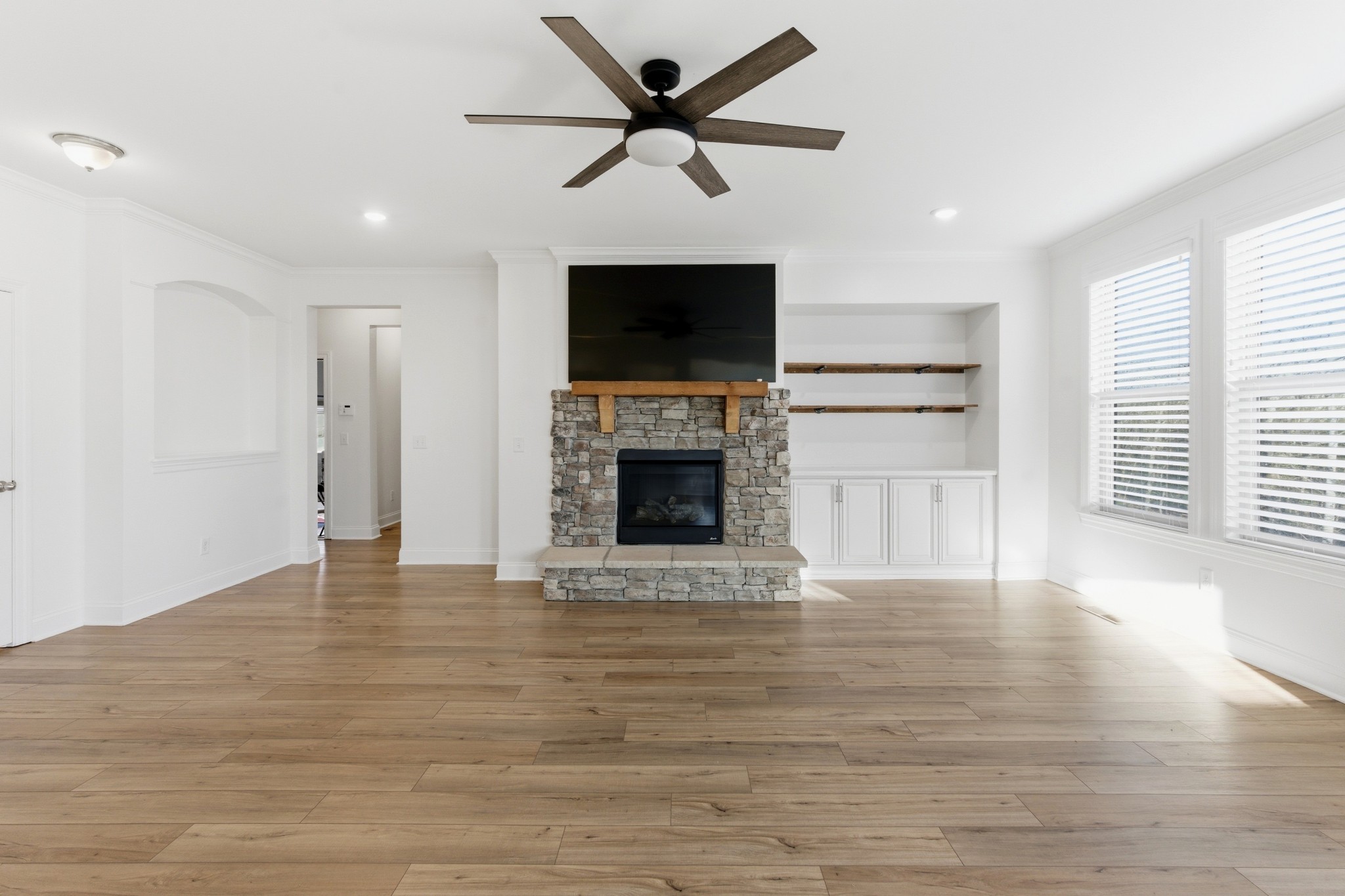 6772 Falls Ridge Lane College Grove, TN 37046 - Photo 12 of 73