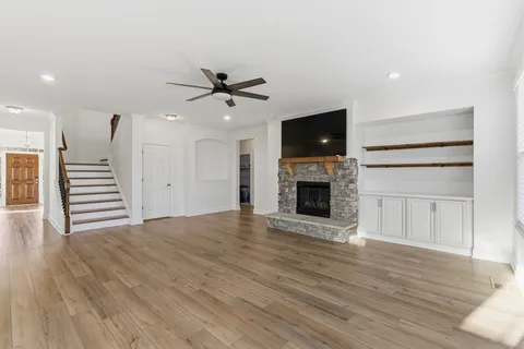 $1,399,900 | 6772 Falls Ridge Lane, College Grove, TN 37046