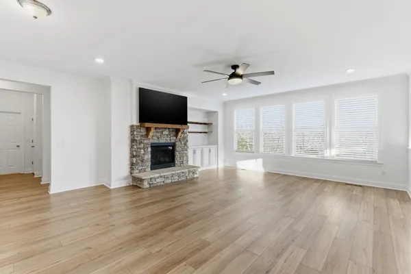 $1,369,000 | 6772 Falls Ridge Lane, College Grove, TN 37046