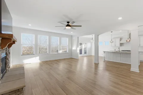 $1,399,900 | 6772 Falls Ridge Lane, College Grove, TN 37046