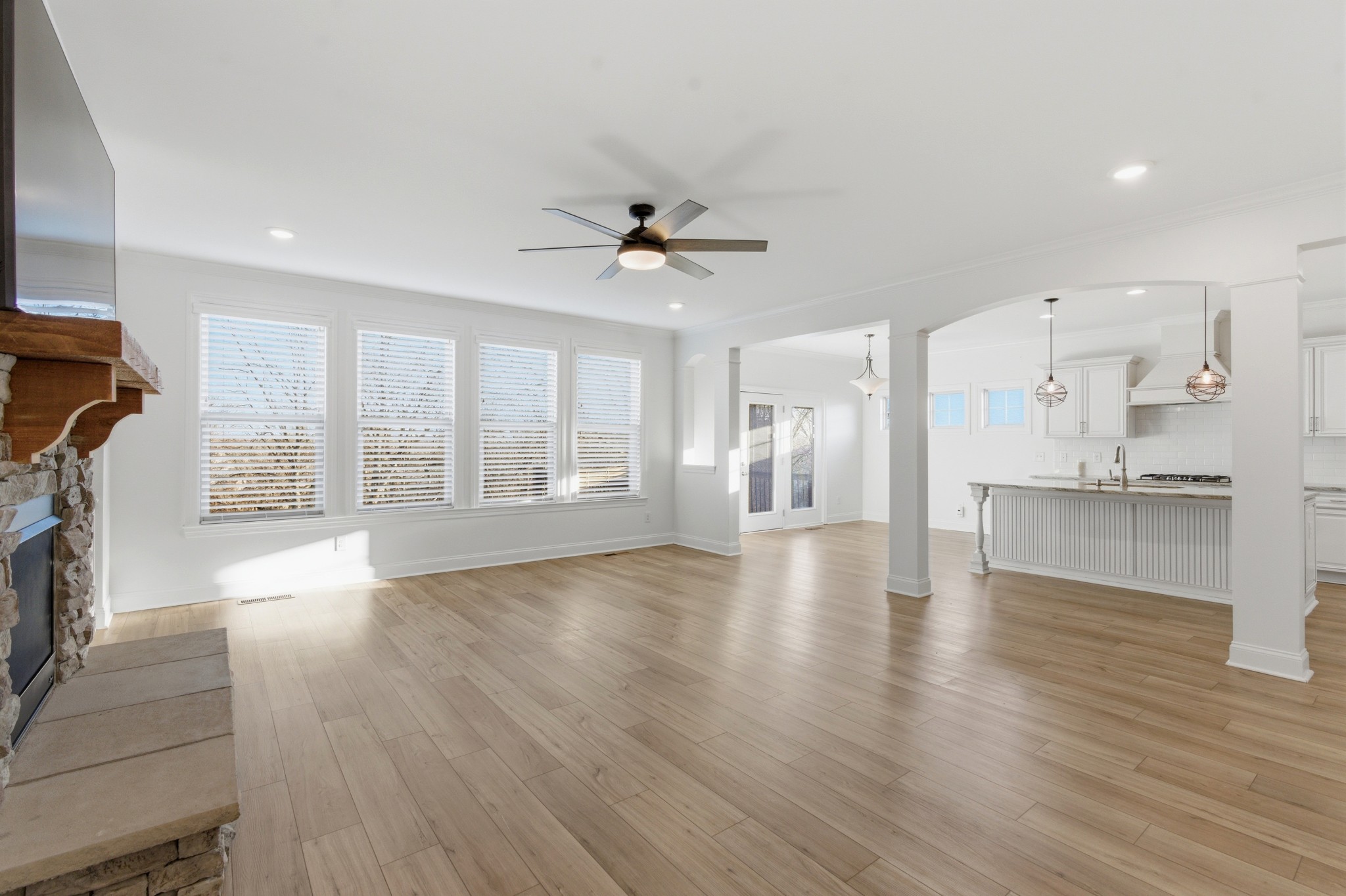 6772 Falls Ridge Lane College Grove, TN 37046 - Photo 15 of 73