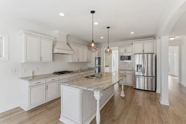 $1,369,000 | 6772 Falls Ridge Lane, College Grove, TN 37046