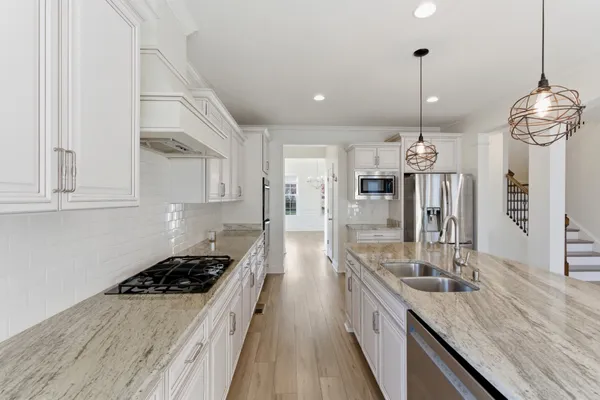 $1,369,000 | 6772 Falls Ridge Lane, College Grove, TN 37046