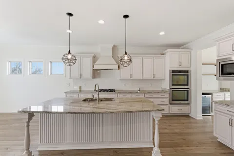 $1,399,900 | 6772 Falls Ridge Lane, College Grove, TN 37046