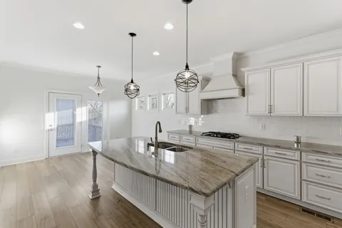 $1,399,900 | 6772 Falls Ridge Lane, College Grove, TN 37046