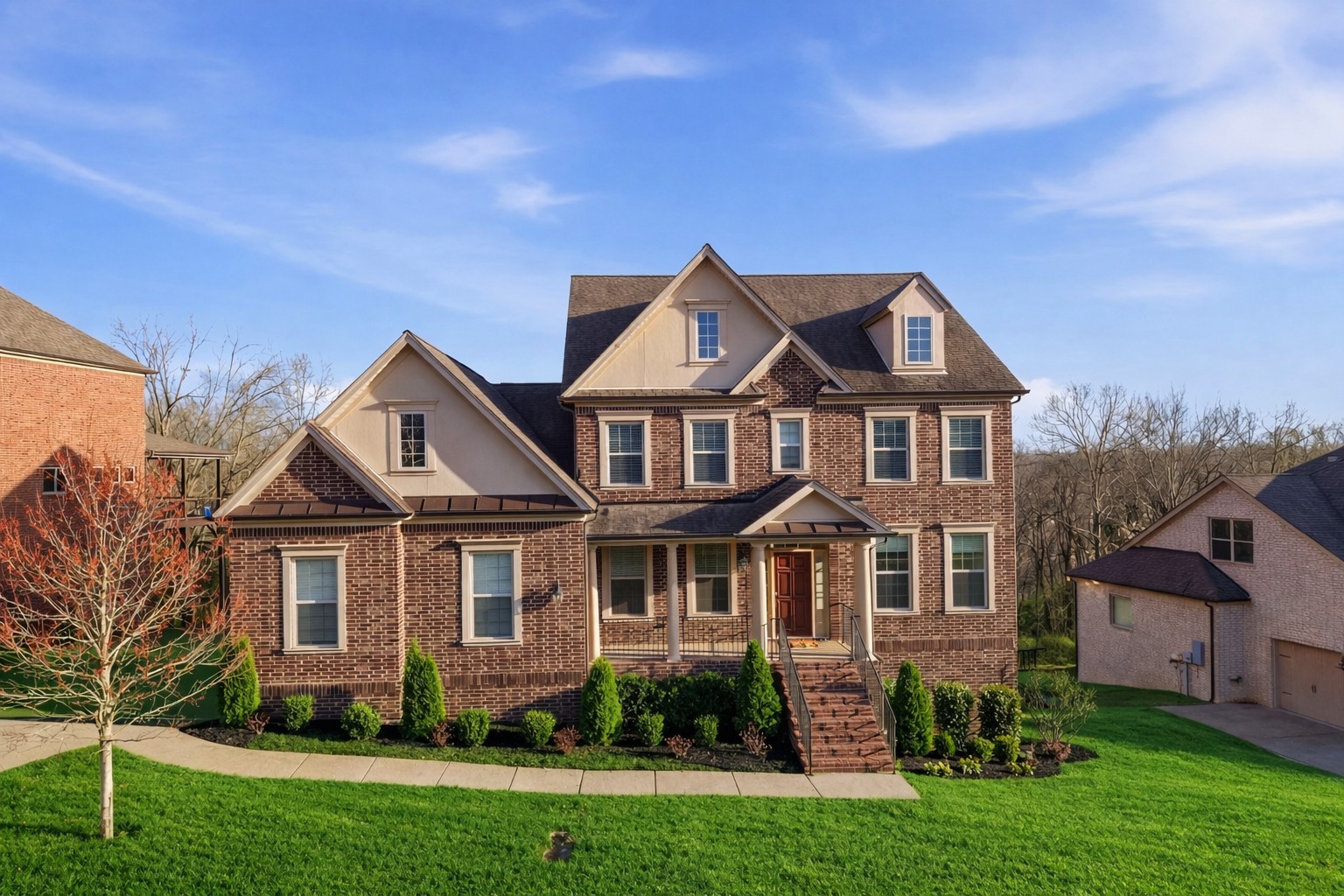 6772 Falls Ridge Lane College Grove, TN 37046 - Photo 2 of 68