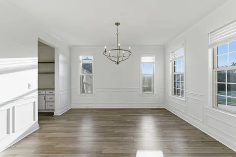 $1,399,900 | 6772 Falls Ridge Lane, College Grove, TN 37046