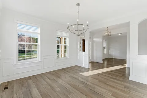 $1,399,900 | 6772 Falls Ridge Lane, College Grove, TN 37046