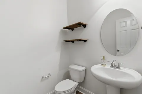 $1,399,900 | 6772 Falls Ridge Lane, College Grove, TN 37046