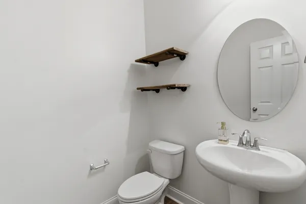 $1,369,000 | 6772 Falls Ridge Lane, College Grove, TN 37046