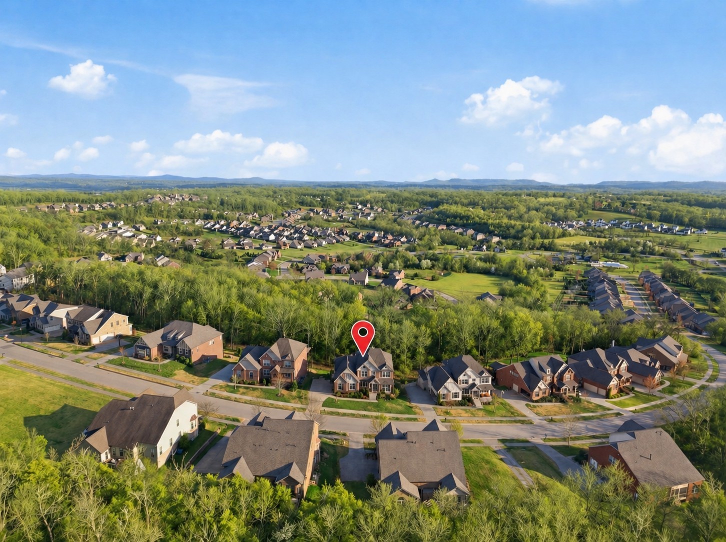 6772 Falls Ridge Lane College Grove, TN 37046 - Photo 3 of 68