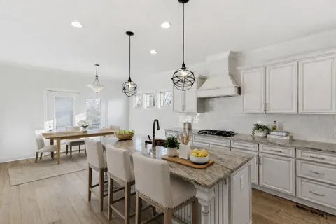 $1,399,900 | 6772 Falls Ridge Lane, College Grove, TN 37046