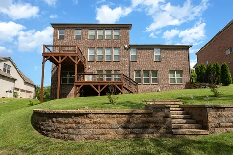 $1,324,000 | 6772 Falls Ridge Lane, College Grove, TN 37046