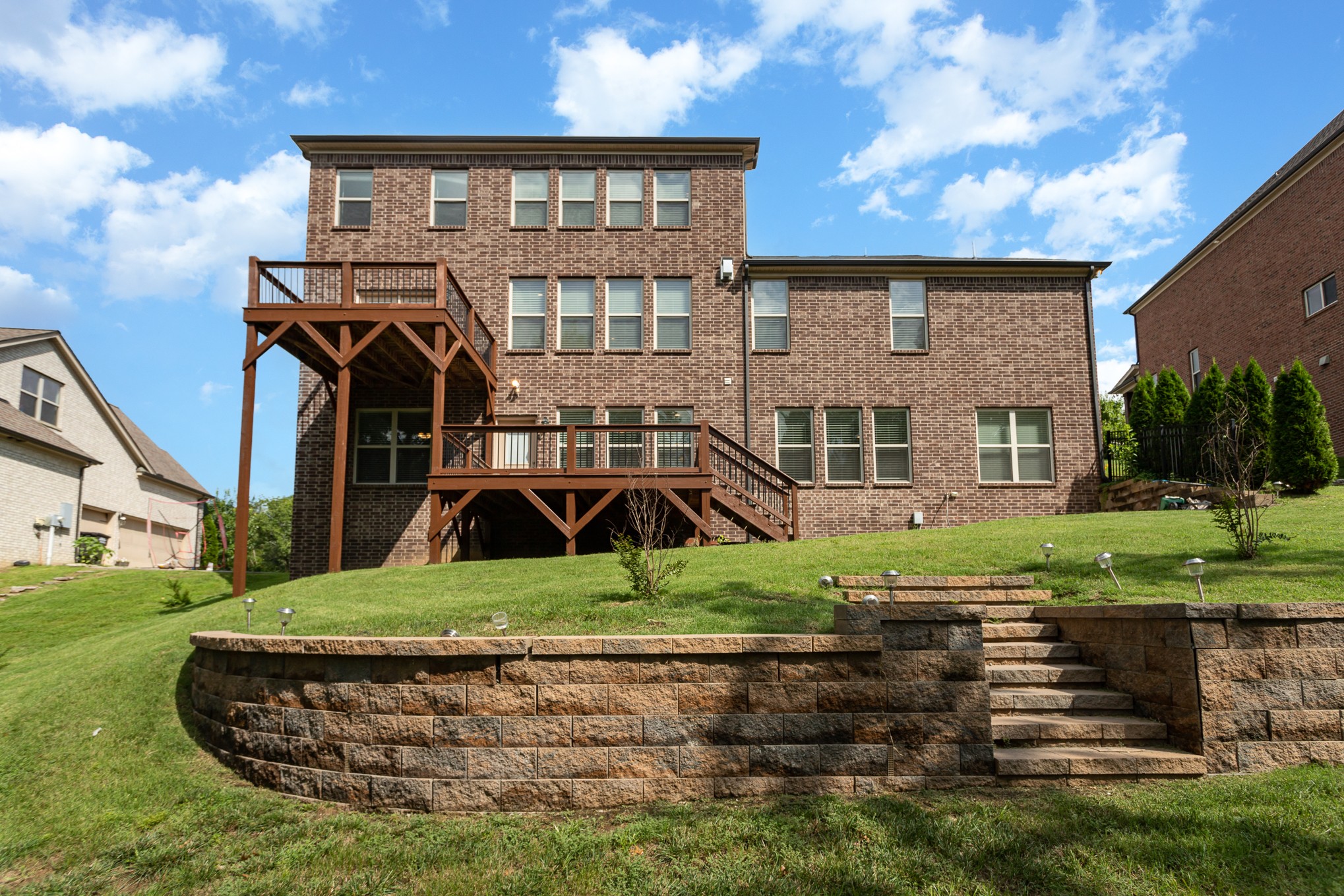 6772 Falls Ridge Lane College Grove, TN 37046 - Photo 4 of 68