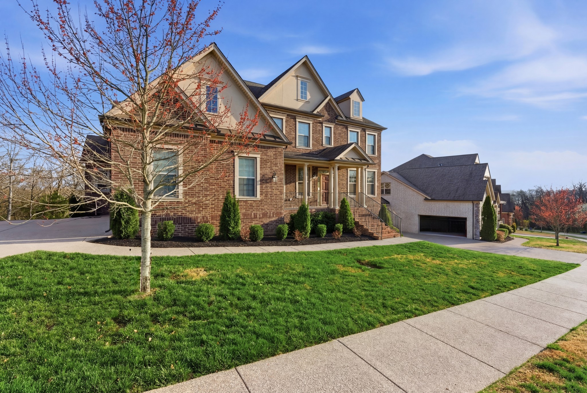 6772 Falls Ridge Lane College Grove, TN 37046 - Photo 56 of 73