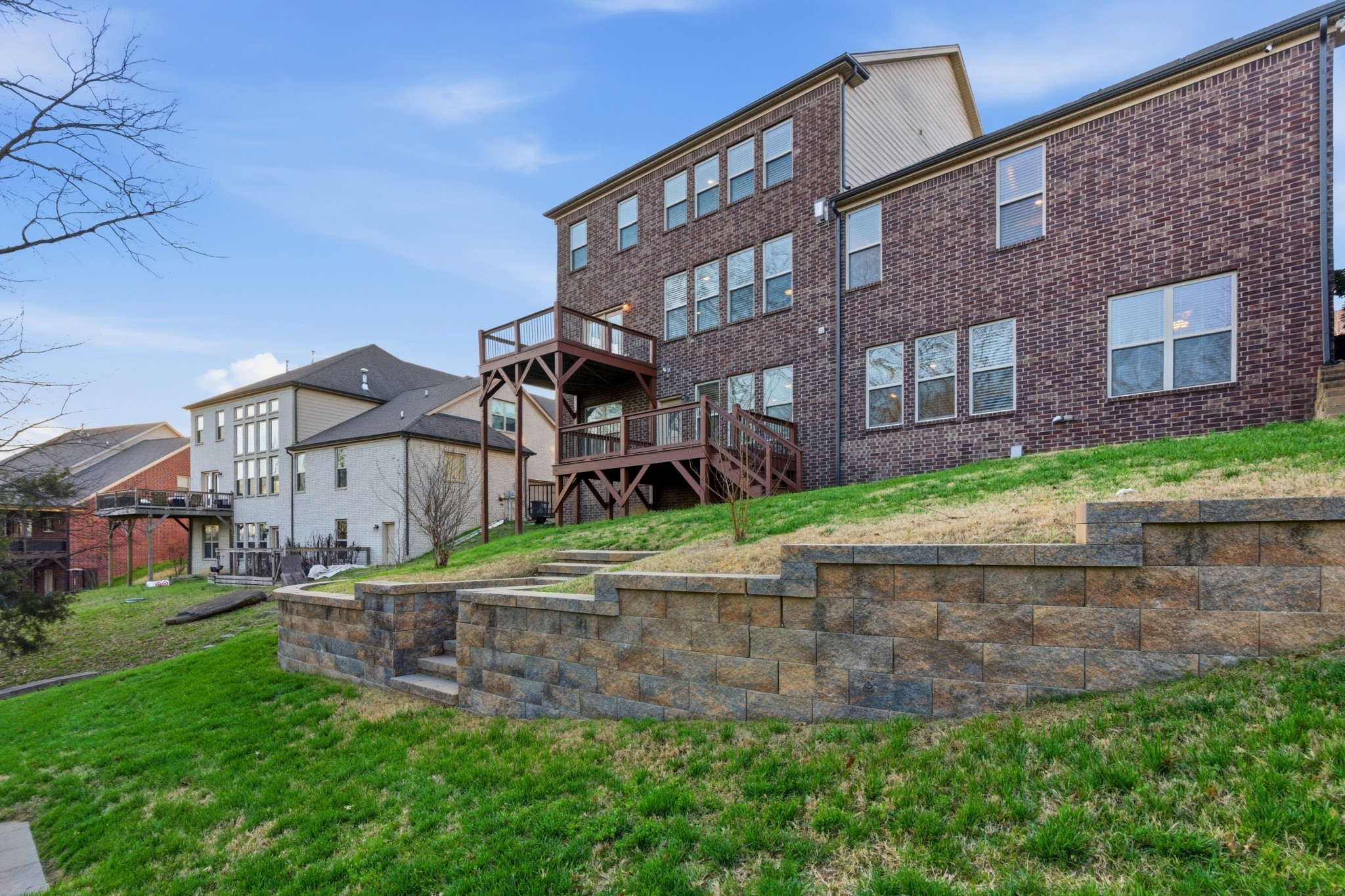 6772 Falls Ridge Lane College Grove, TN 37046 - Photo 57 of 73