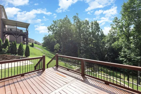 $1,399,900 | 6772 Falls Ridge Lane, College Grove, TN 37046