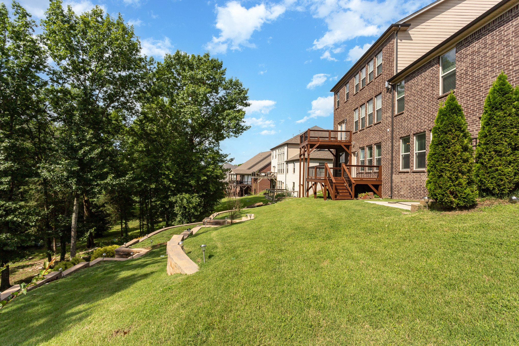 6772 Falls Ridge Lane College Grove, TN 37046 - Photo 61 of 73