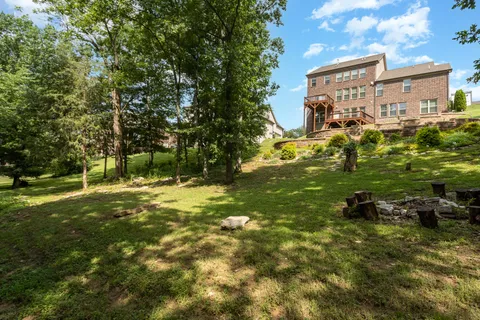 $1,399,900 | 6772 Falls Ridge Lane, College Grove, TN 37046