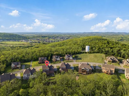 $1,324,000 | 6772 Falls Ridge Lane, College Grove, TN 37046