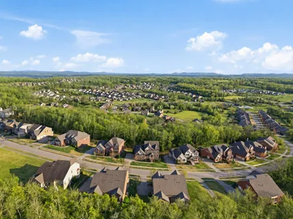 $1,324,000 | 6772 Falls Ridge Lane, College Grove, TN 37046