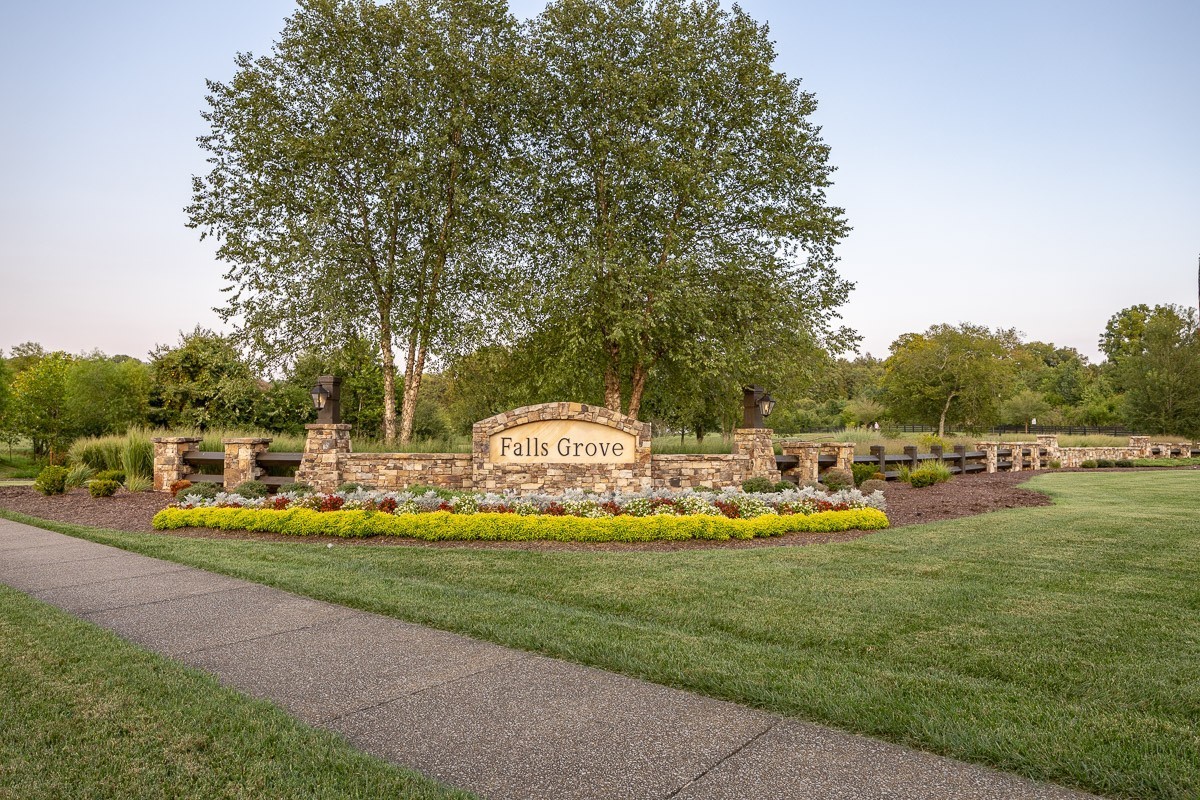 6772 Falls Ridge Lane College Grove, TN 37046 - Photo 65 of 68