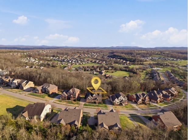 6772 Falls Ridge Lane College Grove, TN 37046 - Photo 67 of 73