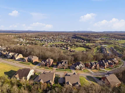 $1,399,900 | 6772 Falls Ridge Lane, College Grove, TN 37046