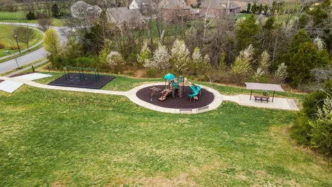 $1,324,000 | 6772 Falls Ridge Lane, College Grove, TN 37046