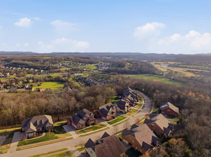$1,399,900 | 6772 Falls Ridge Lane, College Grove, TN 37046