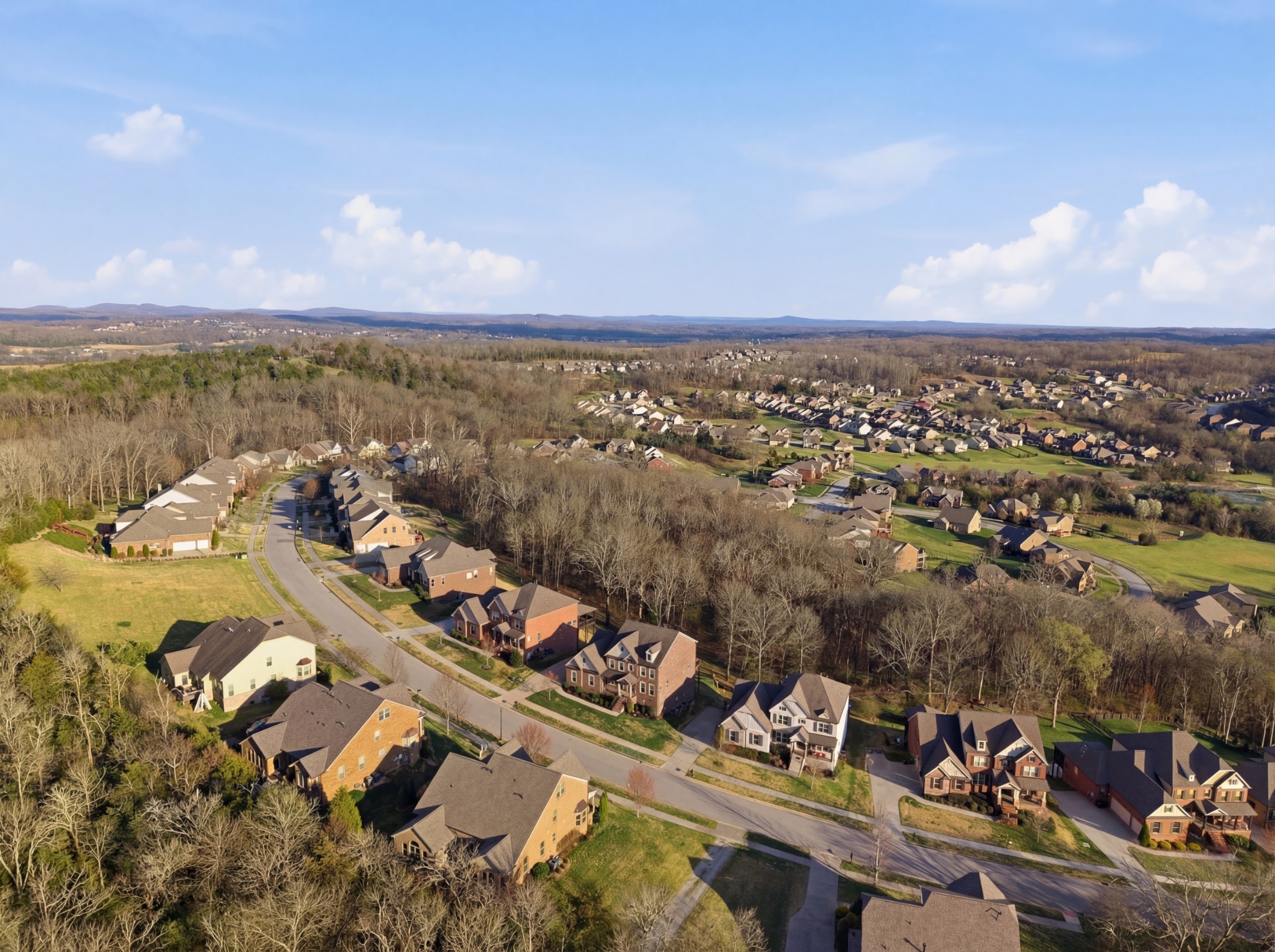 6772 Falls Ridge Lane College Grove, TN 37046 - Photo 70 of 73