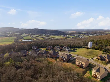 $1,399,900 | 6772 Falls Ridge Lane, College Grove, TN 37046