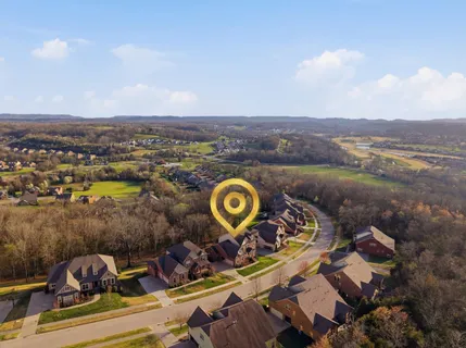 $1,399,900 | 6772 Falls Ridge Lane, College Grove, TN 37046