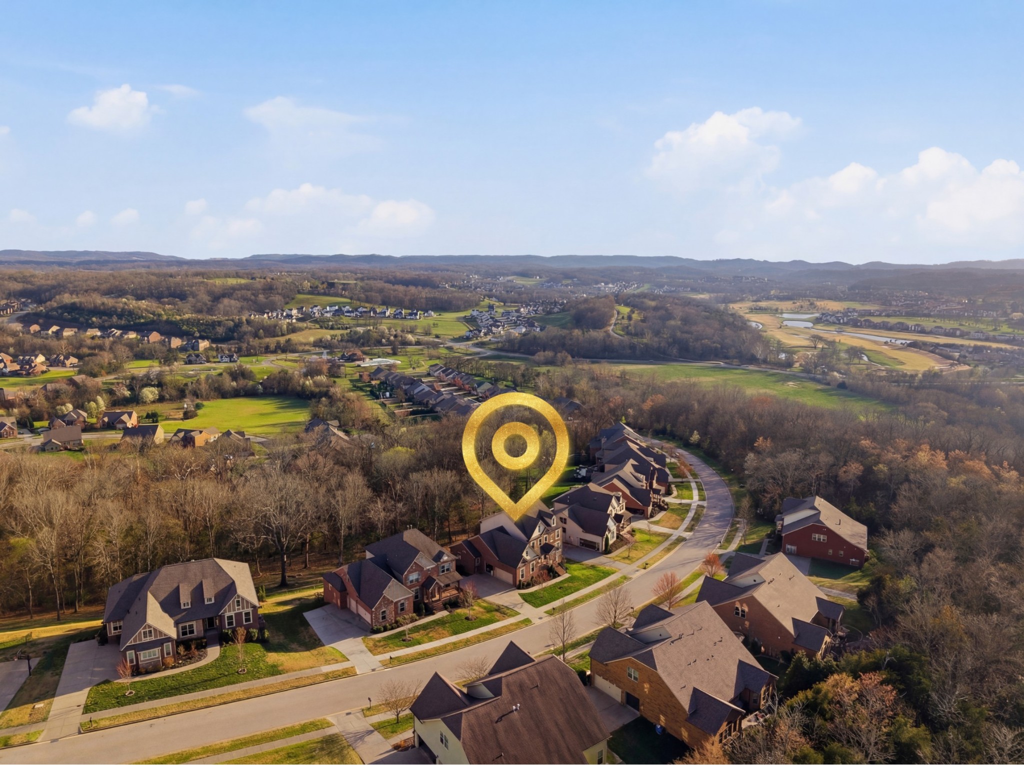 6772 Falls Ridge Lane College Grove, TN 37046 - Photo 8 of 73