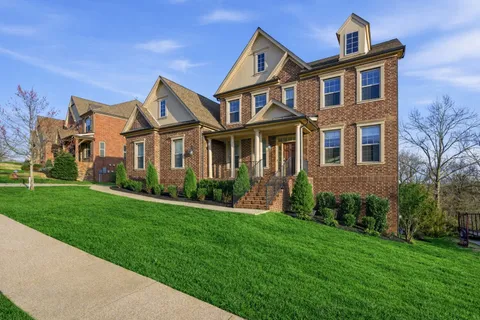 $1,399,900 | 6772 Falls Ridge Lane, College Grove, TN 37046